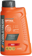 Антифриз CoolStream Optima красный